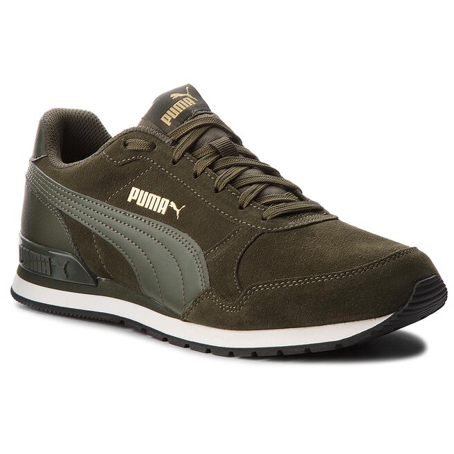 puma runner sd