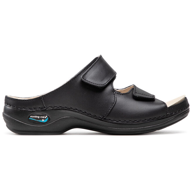 Nursing Care Παντόφλες Nursing Care Viena WG811 Black