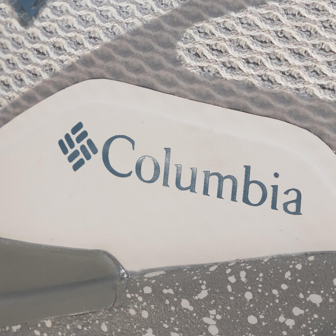 Columbia Туристически Columbia Vitesse Outdry 1889011063 Grey Ice/Canyon Rose 063