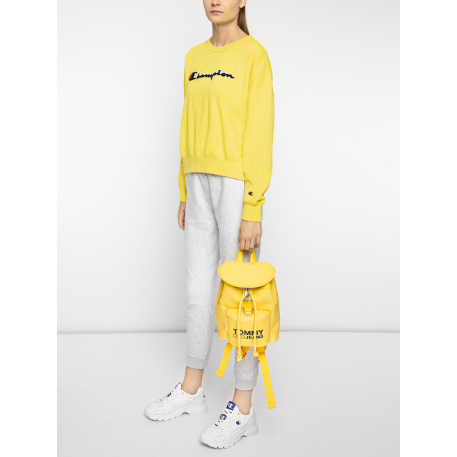 Tommy jeans heritage mini backpack on sale