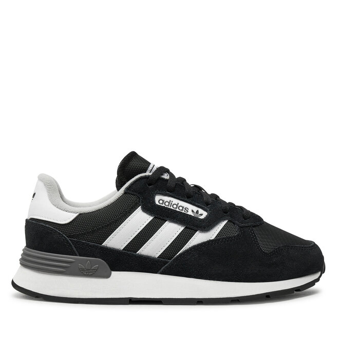 Sneakersy adidas Treziod 2.0 - Czarny
