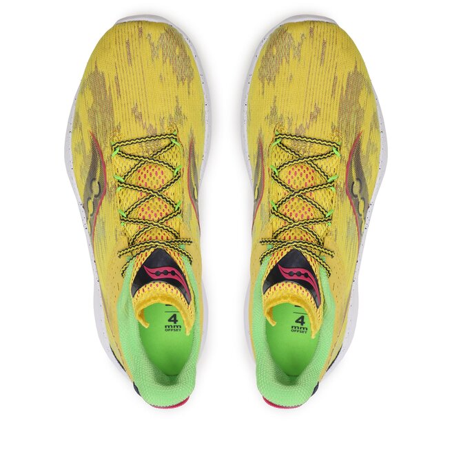 Saucony Scarpe Saucony Kinvara 14 S20823 Yellow