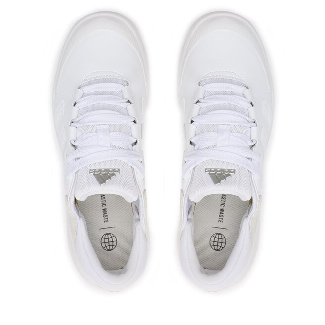 adidas Pantofi adidas Court Funk IF7911 White