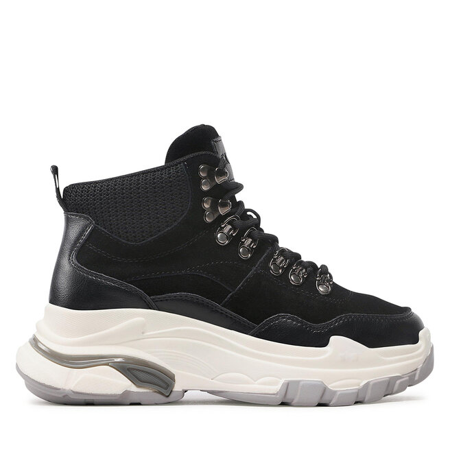 GOE Sneakers GOE KK2N4098 Black