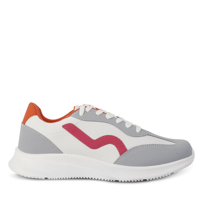 Sneakersy Regatta Lady Marine Retro - Biały