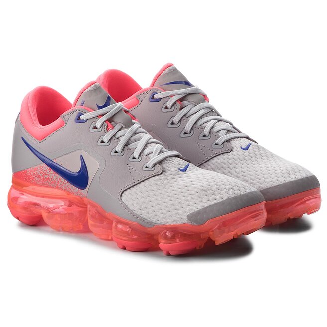 Chaussure sales vapormax rouge
