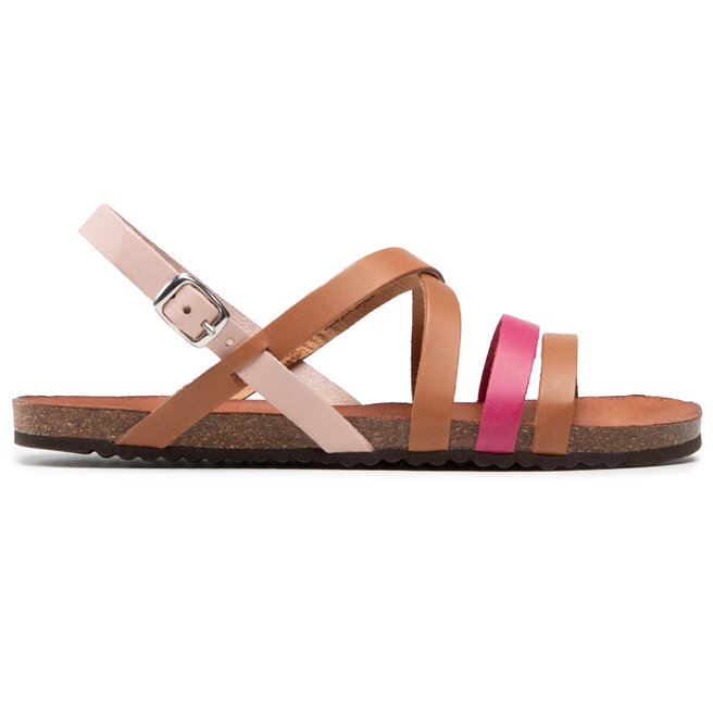 Sand le Gr nland Demy SB0712 40 Cuoio Multi eobuv.sk