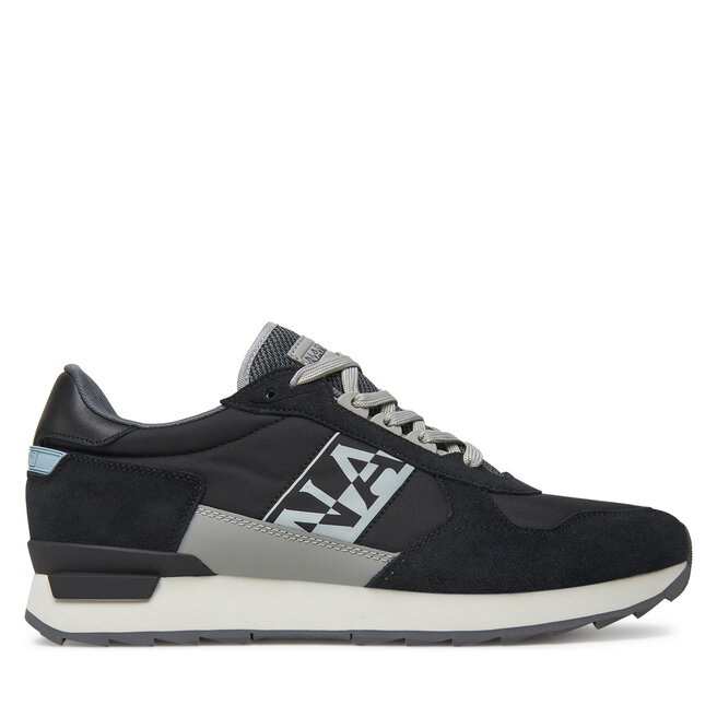 Sneakersy Napapijri Stab - Czarny