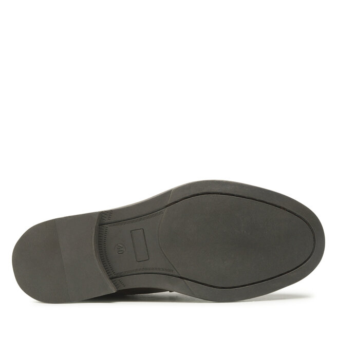 Jack&Jones Kozačky Jack&Jones Jfwwalton 12190232 Cognac