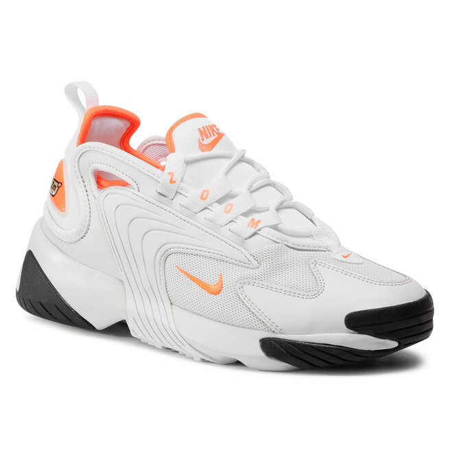 Nike zoom 2k deals hyper crimson