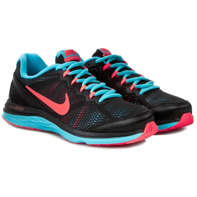Dual fusion run 3 womens 2025