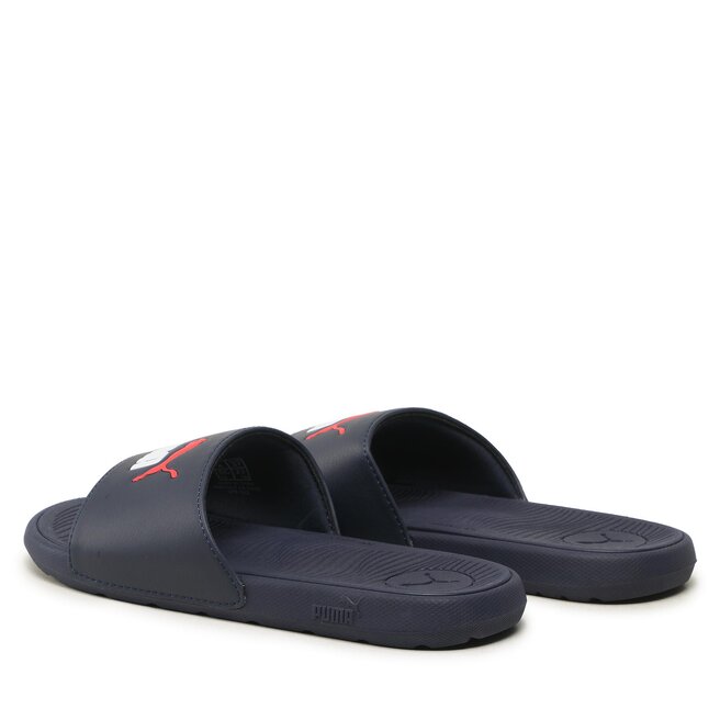 Puma bleu marine jordan sale