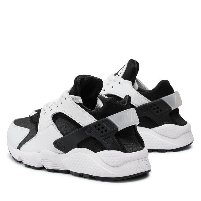 Pantofi Nike Air Huarache DD1068 001 Black White Black epantofi.ro
