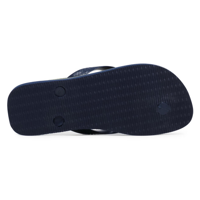Havaianas Infradito Havaianas Brasil 40000320555 Navy Blue