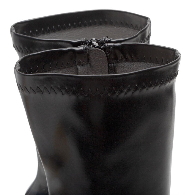 DeeZee Stiefeletten DeeZee ZALMM220168 Black