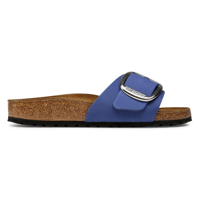 madrid big buckle blue