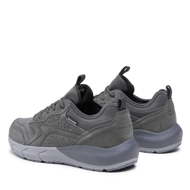 CMP Αθλητικά CMP Syryas Wp Lifestyle Shoes 3Q24897 Titanio U911