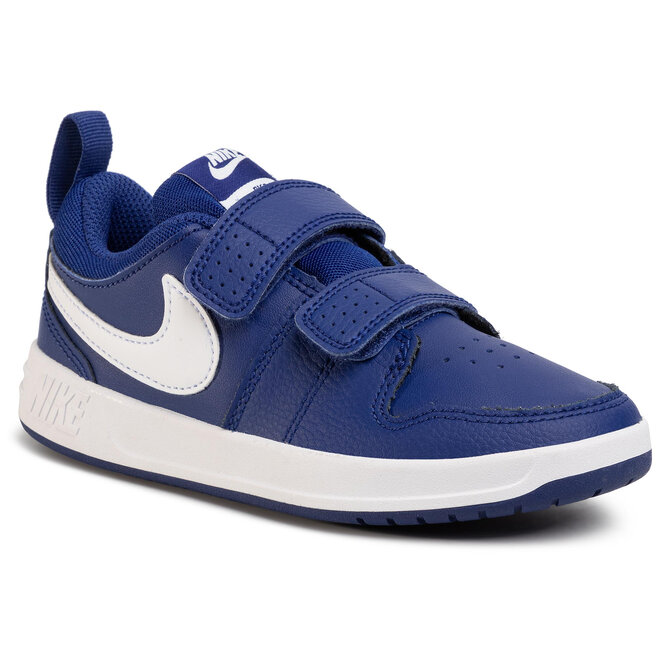 Обувь Nike Pico 5 (PSV) AR4161 400 Deep 