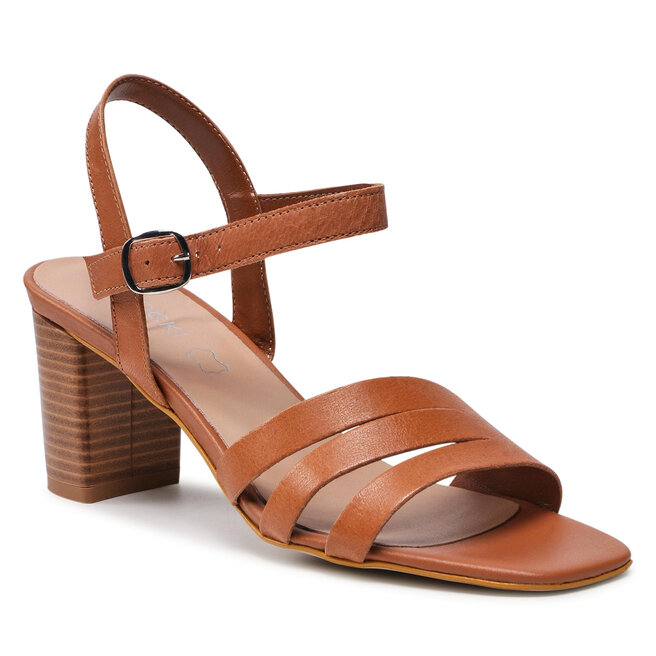 Sandale Lasocki U462 Camel