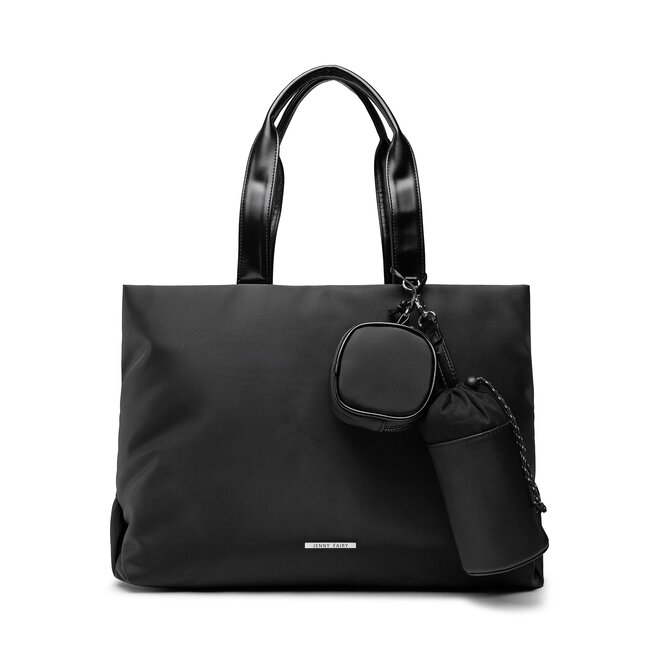 Torebka Jenny Fairy RD6094 Czarny -