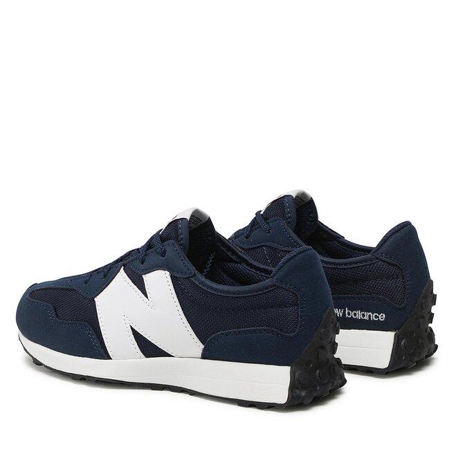 New Balance Sneakers New Balance GS327CNW Bleumarin