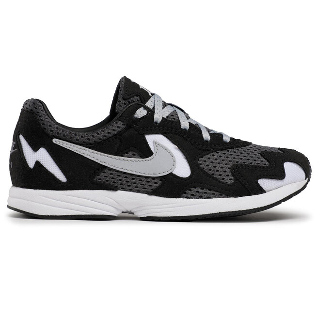 Nike Cipő Nike Air Streak Lite CD4387 001 Black/Wolf Grey/Dark Grey