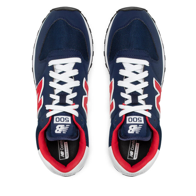 New Balance Αθλητικά New Balance GM500TRT Σκούρο μπλε