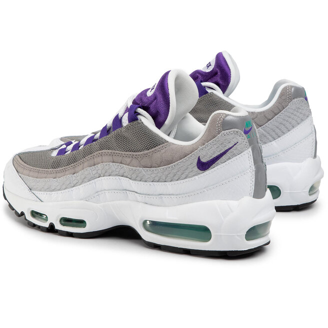 nike air max 95 lavender