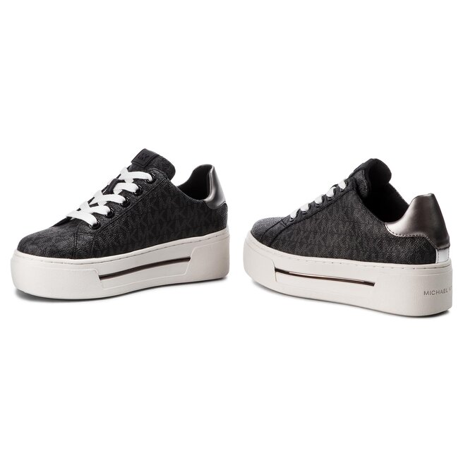 Michael kors ashlyn black outlet