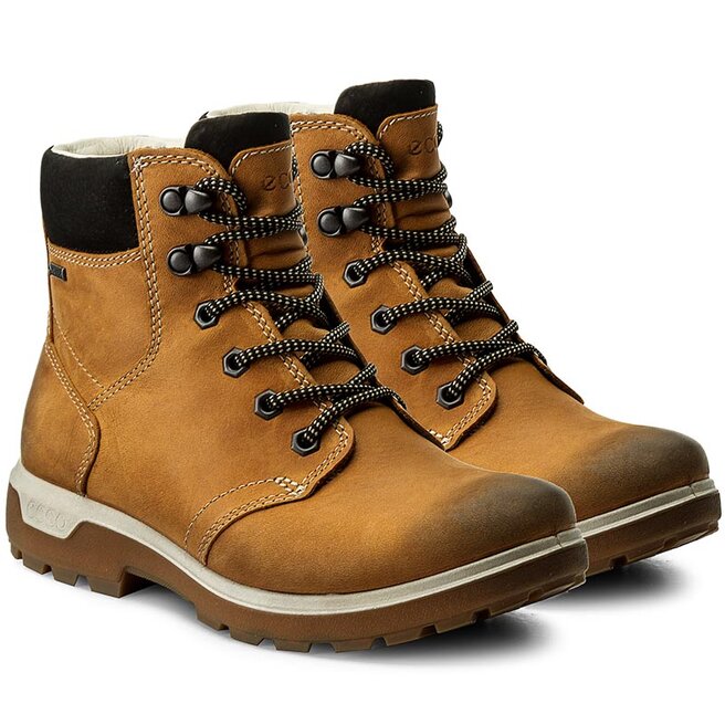 Ecco top gora amber