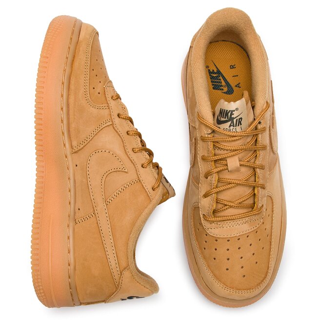 Nike air force 1 winter premium gs online