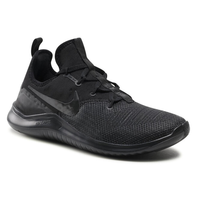 martes espacio Adelante Zapatos Nike Free Tr-8 CD9473 001 Black/Black • Www.zapatos.es