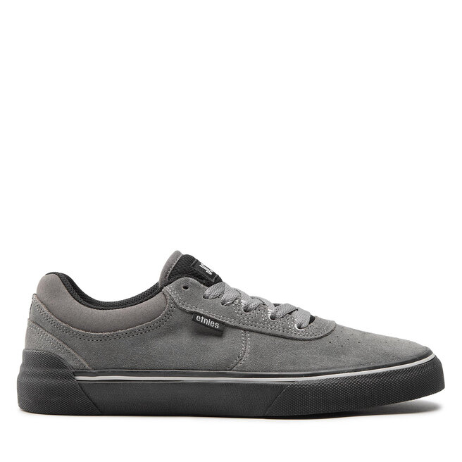 Etnies Teniszcipő Etnies Joslin Vulc 4101000534 Dark Grey/Black 022