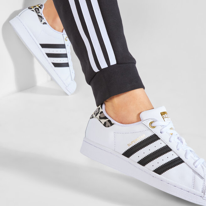 Batai adidas Superstar W FX6101 FtwwhtCblack/Goldmt • Www.eavalyne.lt