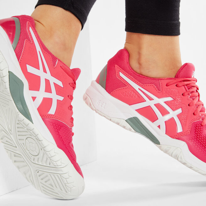 Batai Asics Gel-Resolution 8 GS 