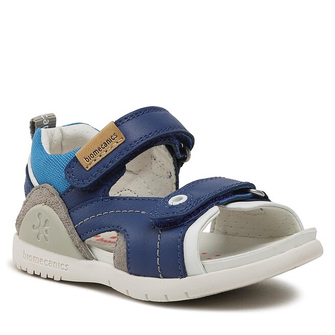 Sandales Biomecanics 232263 S Blue A eapavi.lv