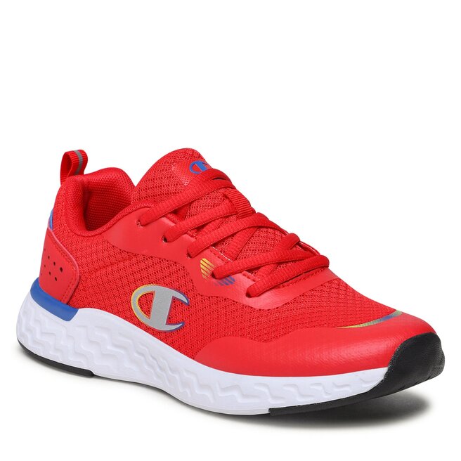 Champion Sneakers Champion Bold 2 B Gs S32665-CHA-RS001 Red