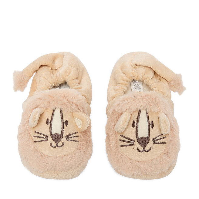 Chłopięce kapcie Action Boy