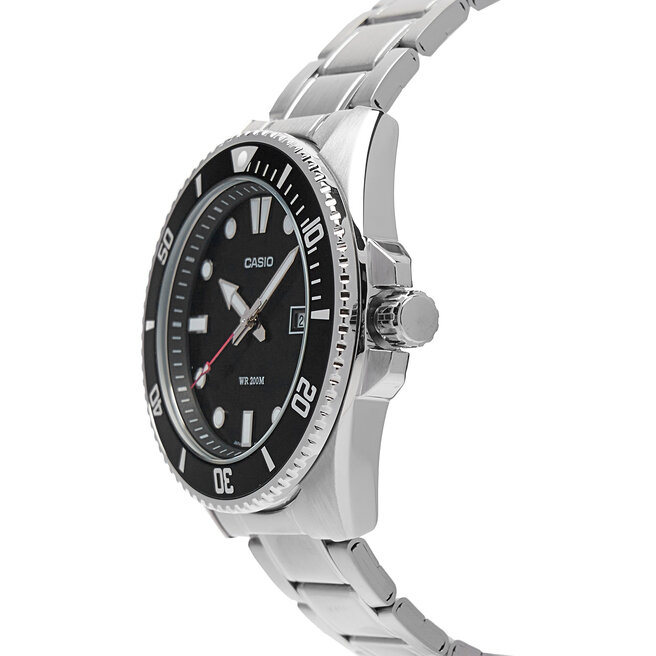 Casio horloge MDV-10C-1A2VDF - dé compacte MDV-107