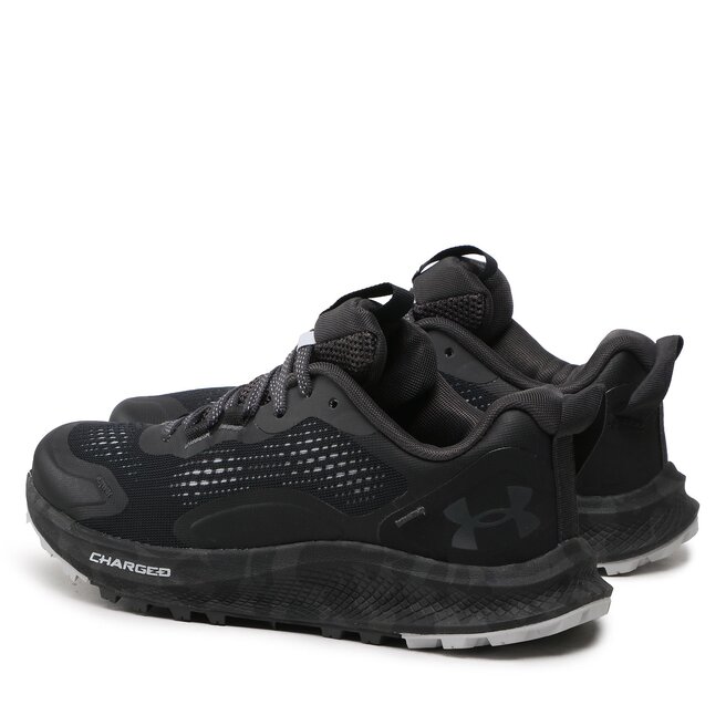 Under Armour Pantofi Under Armour Uw W Charged Bandit Tr 2 3024191-001 Blk/Gry