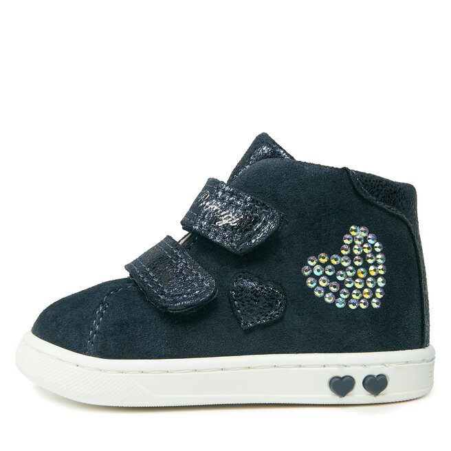 Primigi Bakancs Primigi 4902322 Navy/Blu