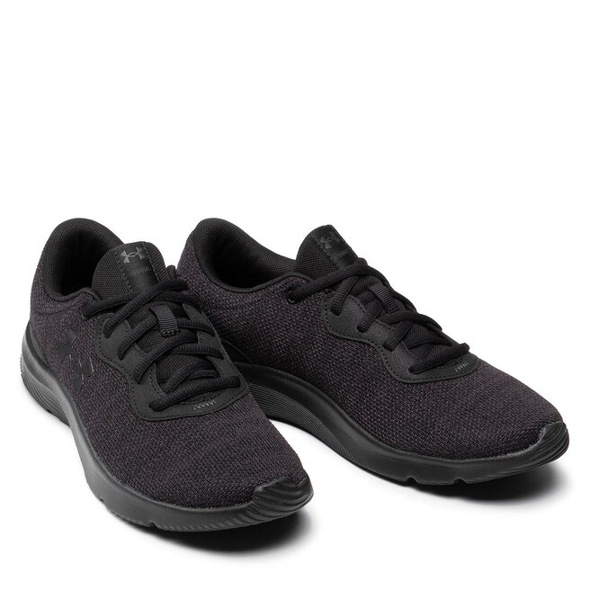 Under Armour Pantofi Under Armour Ua Mojo 2 3024134-002 Negru