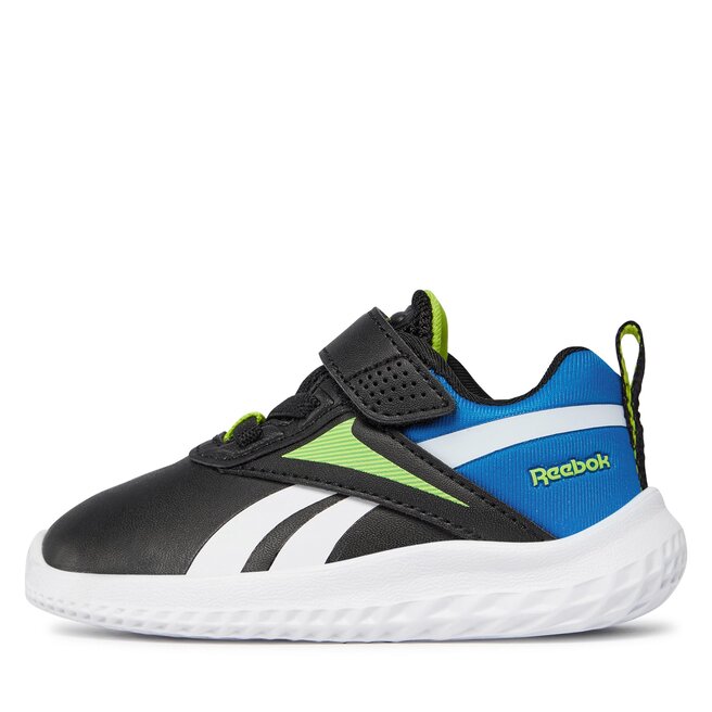Reebok Cipő Reebok Rush Runner 5 Syn Td IG0534 Black