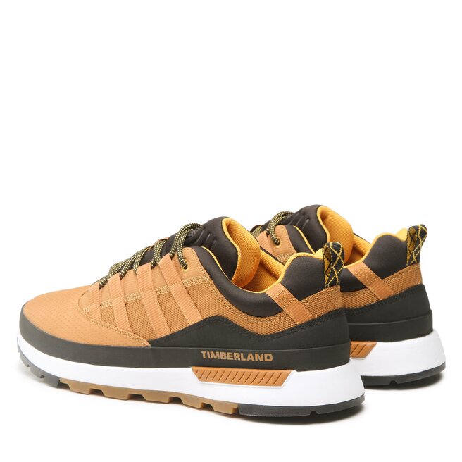 Sneakers Timberland Euro Trekker Low Mesh TB0A5VAZ2311 Wheat Mesh