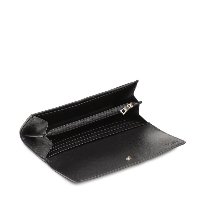 Furla Portofel Mare de Damă Furla Camelia WP00324-ARE000-O6000-1-007-20-CN-P Nero