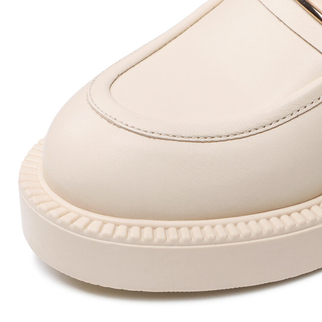Gino Rossi Обувки Gino Rossi 22SS06 Beige