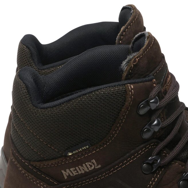 Meindl Scarpe da trekking Meindl Baltimore Gtx GORE-TEX 2964 Mocca/Mahagoni 47