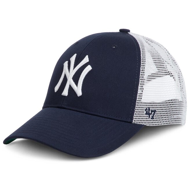 Καπέλο Jockey 47 Brand New York Yankees B-BRANS17CTP-NY Navy