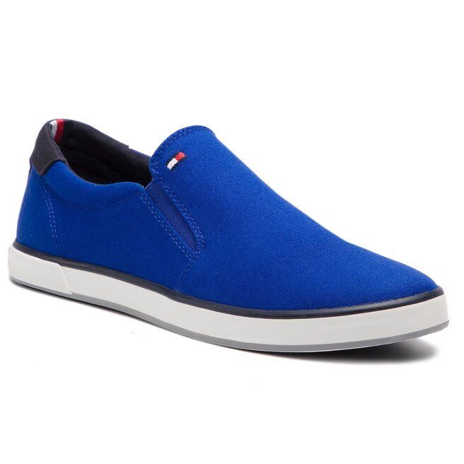 tommy hilfiger iconic sneaker