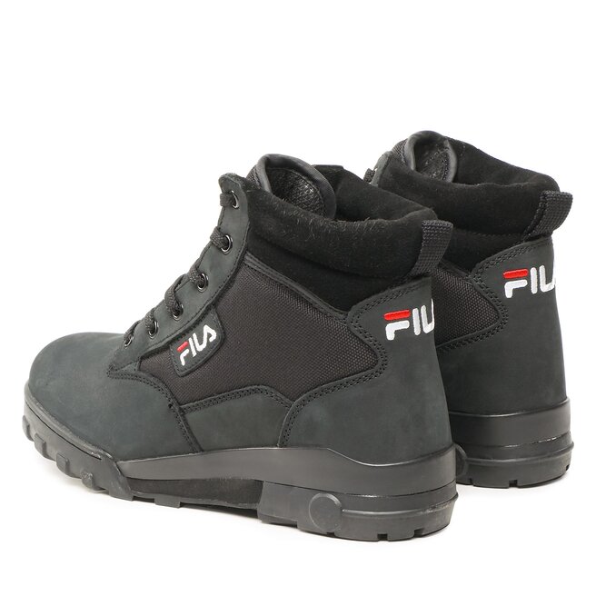 Scarponcino fila hotsell